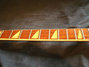 Rickenbacker 4001/4 BT, Mapleglo: Neck - Front