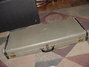 Rickenbacker DW16/16 LapSteel, Blonde: Full Instrument - Front