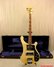 Rickenbacker 4001/4 BT, White: Full Instrument - Front