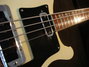 Rickenbacker 4001/4 BT, White: Free image