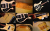 Rickenbacker 4001/4 BT, White: Free image2
