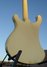 Mar 1974 Rickenbacker 4001/4 BT, White: Body - Rear