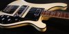 Rickenbacker 4001/4 BT, White: Close up - Free
