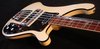 Rickenbacker 4001/4 BT, White: Close up - Free2