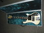 Rickenbacker 4001/4 , White: Full Instrument - Front