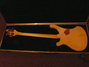 Rickenbacker 4001/4 , White: Full Instrument - Rear