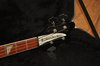 Rickenbacker 4003/4 , Jetglo: Headstock