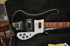 Rickenbacker 4003/4 , Jetglo: Body - Front