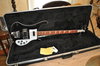 Rickenbacker 4003/4 , Jetglo: Full Instrument - Front