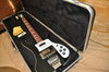Rickenbacker 4003/4 , Jetglo: Close up - Free2