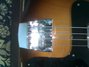 Rickenbacker 3001/4 BT, Autumnglo: Free image
