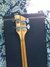 Rickenbacker 3001/4 BT, Autumnglo: Headstock - Rear
