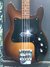 Rickenbacker 3001/4 BT, Autumnglo: Body - Front
