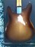 Jan 1978 Rickenbacker 3001/4 BT, Autumnglo: Body - Rear