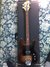 Rickenbacker 3001/4 BT, Autumnglo: Full Instrument - Front