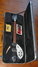 Rickenbacker 330/12 , Jetglo: Neck - Front