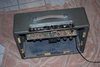 Rickenbacker M-11/amp , Gray: Body - Front
