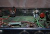Dec 1958 Rickenbacker M-11/amp , Gray: Body - Rear