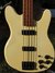 Rickenbacker 2030/4 BH BT, White: Body - Front