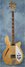 Rickenbacker 4005/4 WB, Mapleglo: Full Instrument - Front