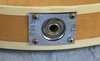 Rickenbacker 4005/4 WB, Mapleglo: Close up - Free