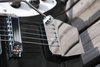 Rickenbacker 325/6 V63, Jetglo: Free image
