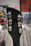 Rickenbacker 325/6 V63, Jetglo: Headstock - Rear