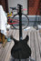 Rickenbacker 325/6 V63, Jetglo: Full Instrument - Rear