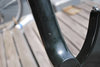 Rickenbacker 325/6 V63, Jetglo: Neck - Rear