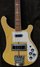 Rickenbacker 4001/4 , Mapleglo: Body - Front