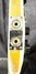 Rickenbacker 4001/4 , Mapleglo: Close up - Free