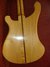 Feb 1978 Rickenbacker 4001/4 FL, Mapleglo: Body - Rear