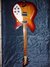 Rickenbacker 330/6 , Fireglo: Full Instrument - Front