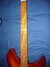 Rickenbacker 330/6 , Fireglo: Neck - Front