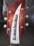 Rickenbacker 360/6 V64, Fireglo: Headstock