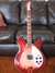 Rickenbacker 360/6 V64, Fireglo: Full Instrument - Front