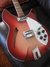 Rickenbacker 360/6 V64, Fireglo: Close up - Free2