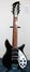 Rickenbacker 325/6 JL, Jetglo: Full Instrument - Front