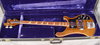 Rickenbacker 4001/4 BT, Walnut: Free image