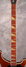 Rickenbacker 4001/4 BT, Walnut: Neck - Front