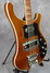 Rickenbacker 4001/4 BT, Walnut: Close up - Free2