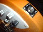 Rickenbacker 330/6 Mod, Natural: Free image2