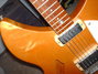 Rickenbacker 330/6 Mod, Natural: Neck - Front