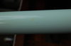 Rickenbacker 360/6 , Blue Boy: Neck - Rear