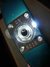 Rickenbacker 650/6 Atlantis, Turquoise: Close up - Free
