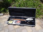 Rickenbacker 330/6 , Jetglo: Full Instrument - Front