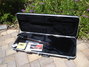 Rickenbacker 330/6 , Jetglo: Full Instrument - Rear
