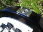 Rickenbacker 330/6 , Jetglo: Close up - Free