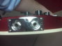 Rickenbacker 360/12 , Fireglo: Close up - Free