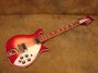 Rickenbacker 620/12 , Fireglo: Free image